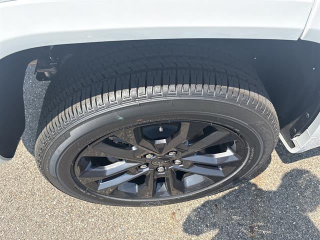 2026 Jeep Grand Cherokee Limited Reserve 4x4