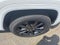 2026 Jeep Grand Cherokee Limited Reserve 4x4
