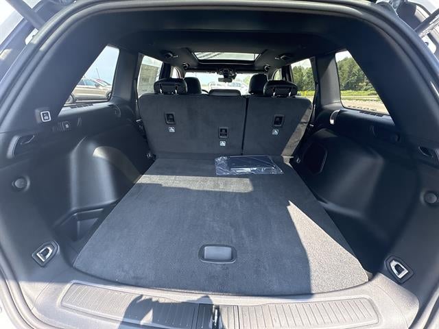 2026 Jeep Grand Cherokee Limited Reserve 4x4