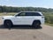 2026 Jeep Grand Cherokee Limited Reserve 4x4