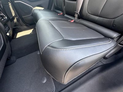 2026 Jeep Grand Cherokee Limited Reserve 4x4