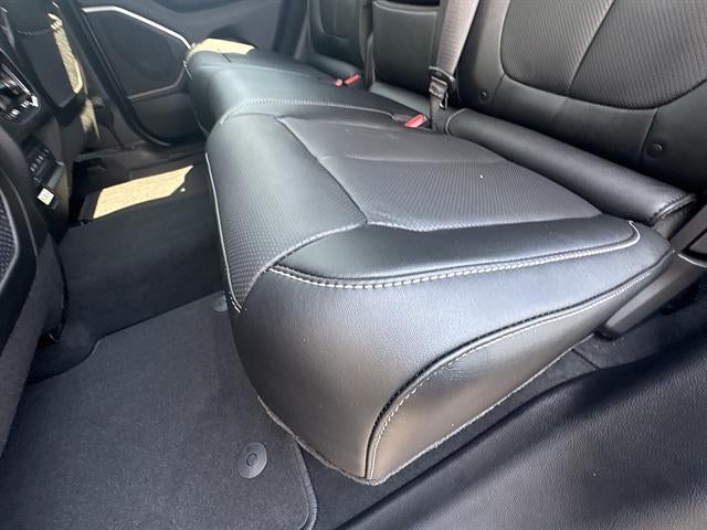 2026 Jeep Grand Cherokee Limited Reserve 4x4