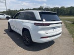 2026 Jeep Grand Cherokee Limited Reserve 4x4