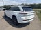 2026 Jeep Grand Cherokee Limited Reserve 4x4