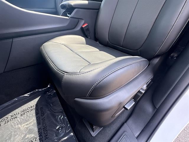 2026 Jeep Grand Cherokee Limited Reserve 4x4
