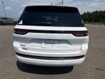 2026 Jeep Grand Cherokee Limited Reserve 4x4