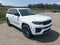 2026 Jeep Grand Cherokee Limited Reserve 4x4
