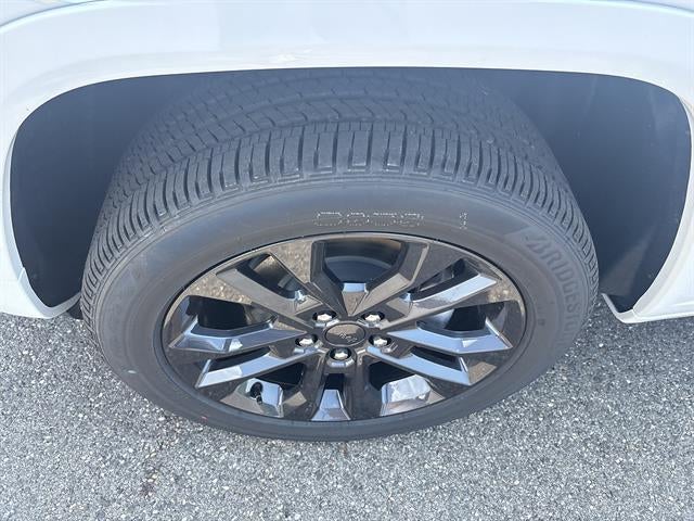 2026 Jeep Grand Cherokee Limited Reserve 4x4