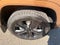 2027 Jeep Grand Cherokee Limited Reserve