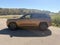 2027 Jeep Grand Cherokee Limited Reserve