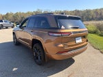 2027 Jeep Grand Cherokee Limited Reserve