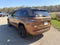 2027 Jeep Grand Cherokee Limited Reserve