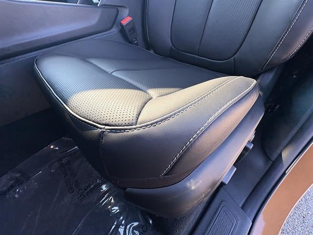 2027 Jeep Grand Cherokee Limited Reserve