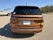 2027 Jeep Grand Cherokee Limited Reserve
