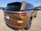 2027 Jeep Grand Cherokee Limited Reserve