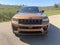 2027 Jeep Grand Cherokee Limited Reserve