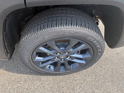 2026 Jeep Grand Cherokee 85th Anniversay Edition 4x4
