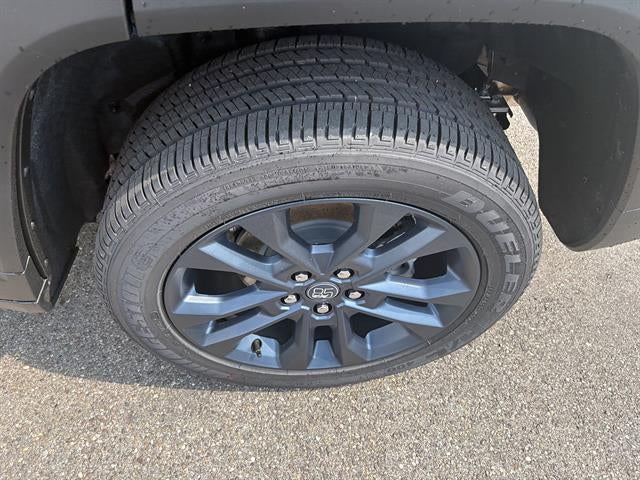 2026 Jeep Grand Cherokee 85th Anniversay Edition 4x4