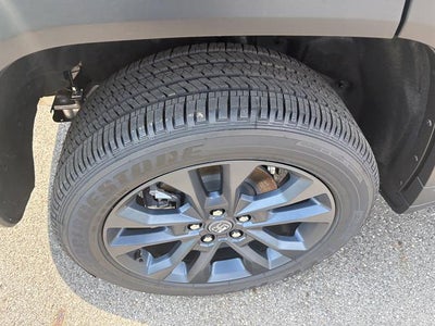 2026 Jeep Grand Cherokee 85th Anniversay Edition 4x4