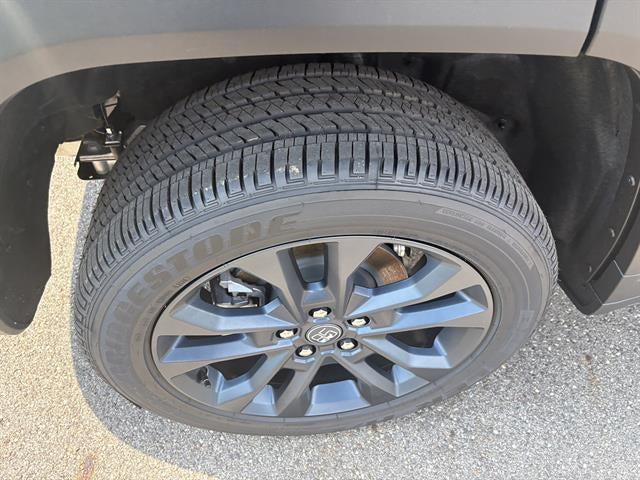 2026 Jeep Grand Cherokee 85th Anniversay Edition 4x4