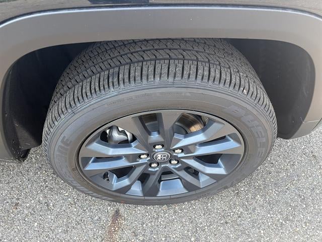 2026 Jeep Grand Cherokee 85th Anniversay Edition 4x4