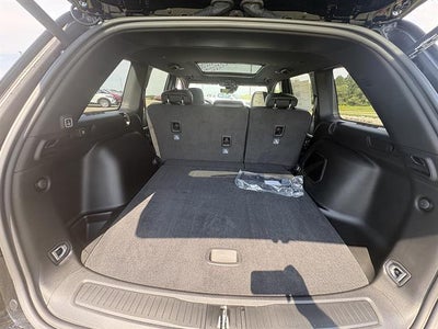 2026 Jeep Grand Cherokee 85th Anniversay Edition 4x4