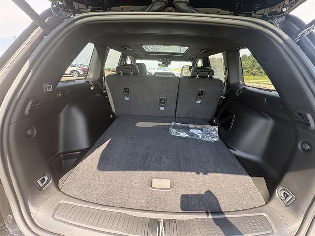2026 Jeep Grand Cherokee 85th Anniversay Edition 4x4
