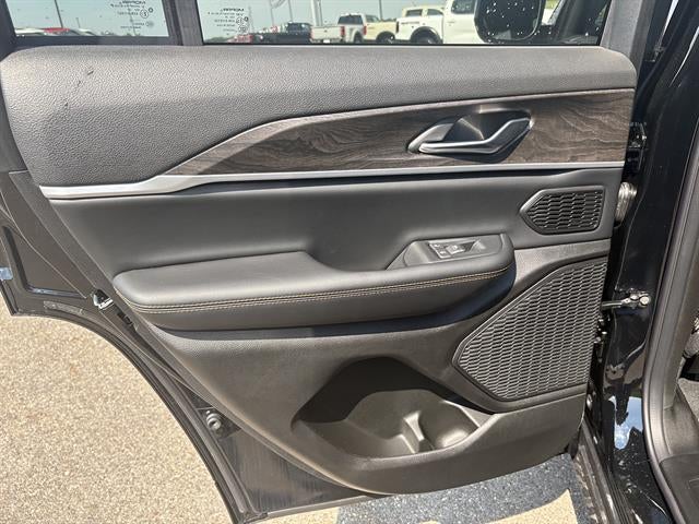 2026 Jeep Grand Cherokee 85th Anniversay Edition 4x4