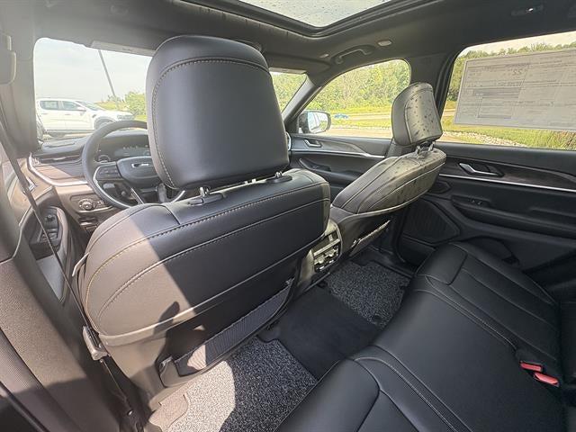 2026 Jeep Grand Cherokee 85th Anniversay Edition 4x4