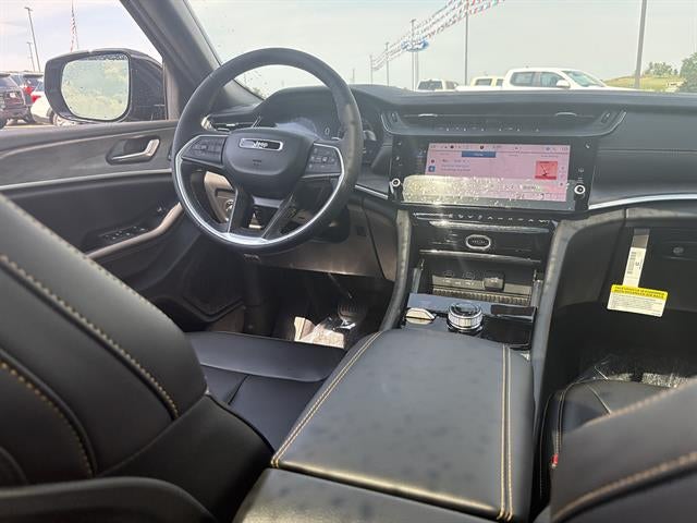 2026 Jeep Grand Cherokee 85th Anniversay Edition 4x4
