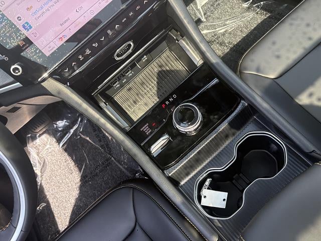 2026 Jeep Grand Cherokee 85th Anniversay Edition 4x4