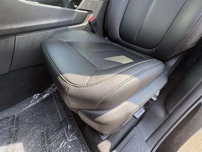 2026 Jeep Grand Cherokee 85th Anniversay Edition 4x4
