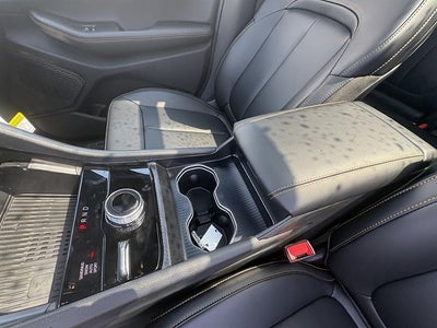 2026 Jeep Grand Cherokee 85th Anniversay Edition 4x4