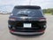 2026 Jeep Grand Cherokee 85th Anniversay Edition 4x4