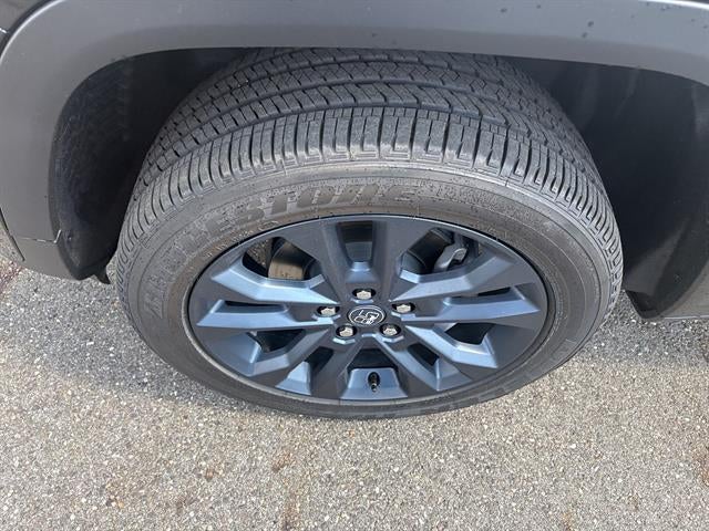 2026 Jeep Grand Cherokee 85th Anniversay Edition 4x4