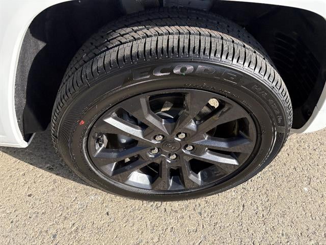 2026 Jeep Grand Cherokee Limited Reserve 4x4