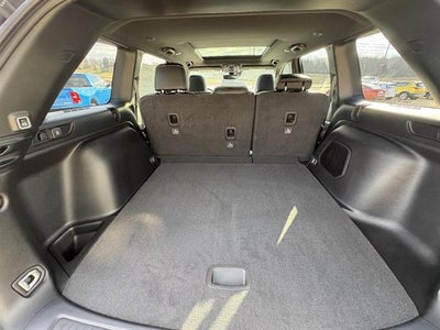 2026 Jeep Grand Cherokee Limited Reserve 4x4