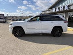 2026 Jeep Grand Cherokee Limited Reserve 4x4