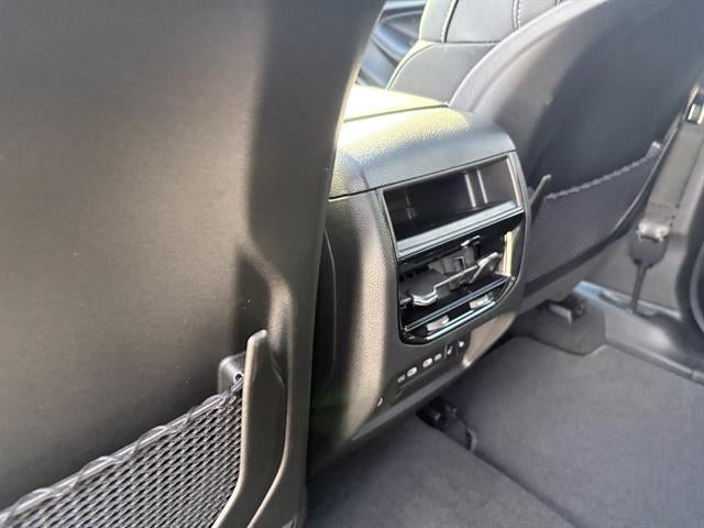2026 Jeep Grand Cherokee Limited Reserve 4x4