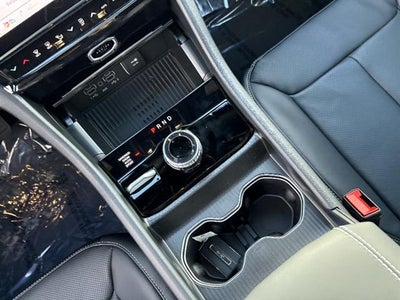 2026 Jeep Grand Cherokee Limited Reserve 4x4