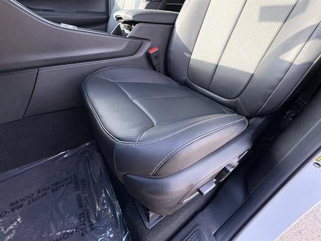 2026 Jeep Grand Cherokee Limited Reserve 4x4