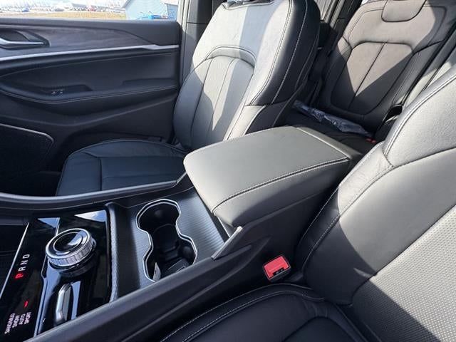 2026 Jeep Grand Cherokee Limited Reserve 4x4