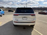 2026 Jeep Grand Cherokee Limited Reserve 4x4