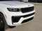 2026 Jeep Grand Cherokee Limited Reserve 4x4