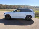 2027 Jeep Grand Cherokee Limited Reserve