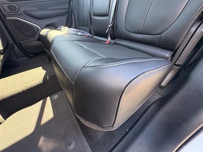 2027 Jeep Grand Cherokee Limited Reserve