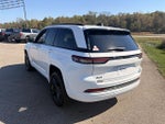 2027 Jeep Grand Cherokee Limited Reserve