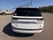 2027 Jeep Grand Cherokee Limited Reserve