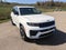 2027 Jeep Grand Cherokee Limited Reserve