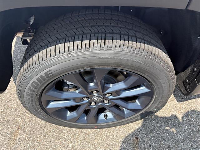 2026 Jeep Grand Cherokee 85th Anniversay Edition 4x4